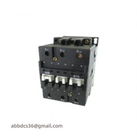 ALSTOM MAVS01L1AB0751D Control Module for Industrial Automation Systems