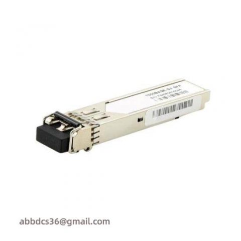 AVAGO AFCT-5715APZ - High-Performance Fiber Optic Transceiver, Designed for Industrial Control Systems