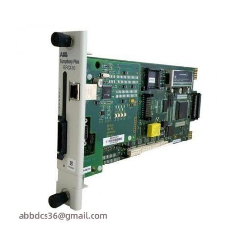 Bailey SPBRC410 Control Processor - Advanced Automation Module