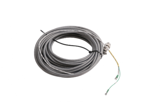 Bently Nevada 84661-20: Industrial-grade Velomitor Interconnect Cable