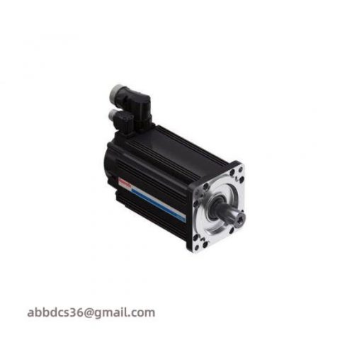 Bosch MSK060C-0300-NN-M1-UP1-NNNN: Precision Servo Motor for Industrial Automation