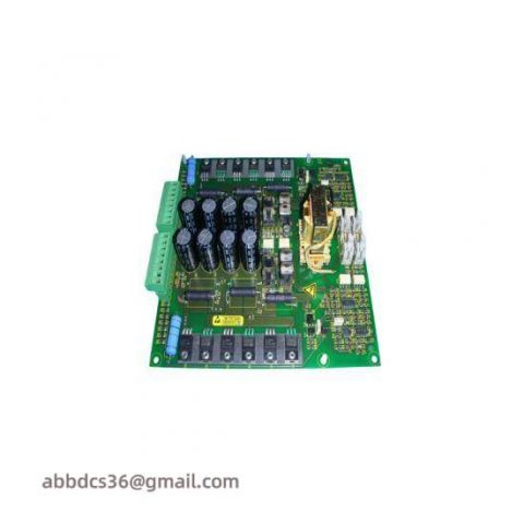 BZKZ GF0107.ZB - Precision Control Module