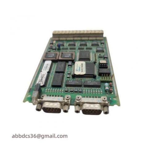 ABB CI532V03 3BSE003828R1 Communication Module