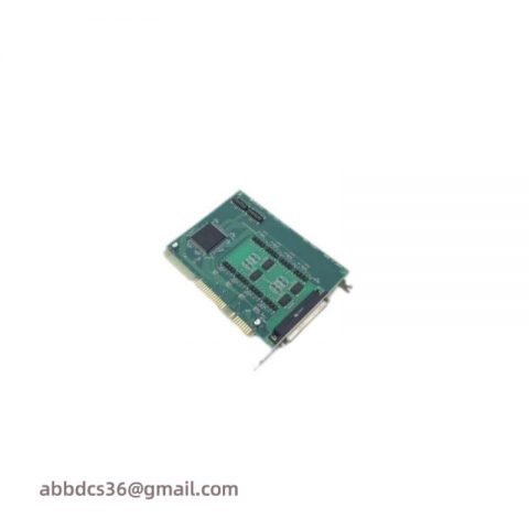 CONTEC ACO/DCO-8(98) - High Precision Data Acquisition and Control Module