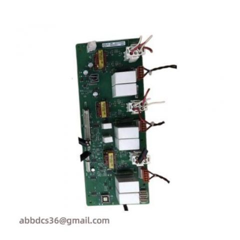 CSDT 640-34020694XD Control Module, Advanced Automation Solution