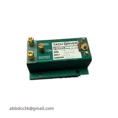 DDK NFT-401RM1A-S Custom Processing Module
