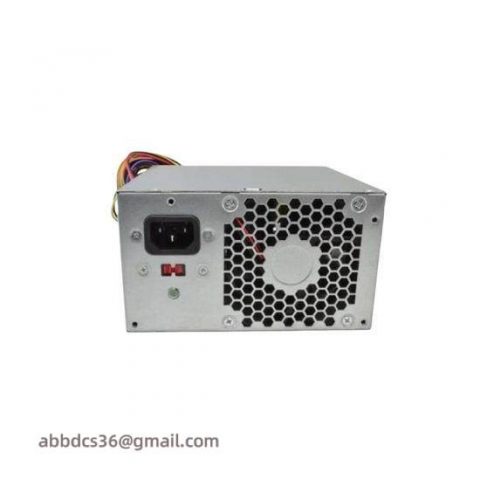 DEC Power Supply Unit 30-40382-02 BA353, Designed for Industrial Control Applications