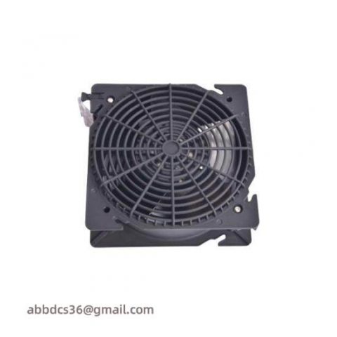 Ebmpapst K2E200-AH20-05: Precision Fan for Industrial Automation