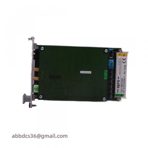 Emerson SE4036P2 KJ3241X1-BK1 Best Price - High-Performance DeltaV Redundant Serial Interface Card