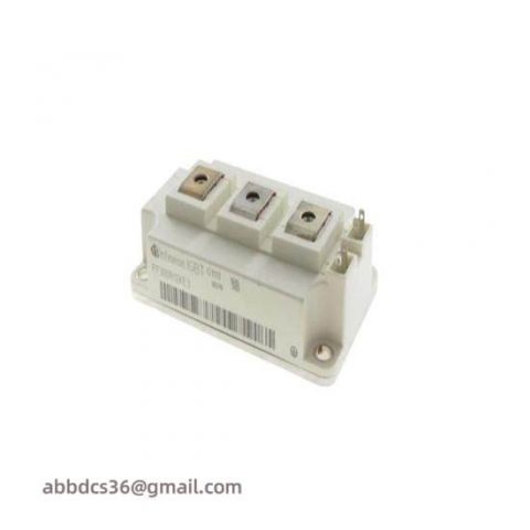 Eupec FF300R12KE3-B2 High-Power IGBT Module