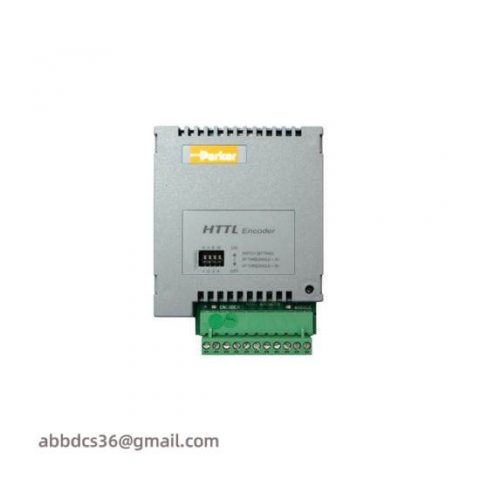 Eurotherm AH387775U001 - Advanced Industrial Control Module