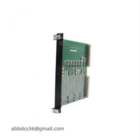 FANUC A230-0604-X003 - High-Performance Digital I/O Module for Industrial Automation