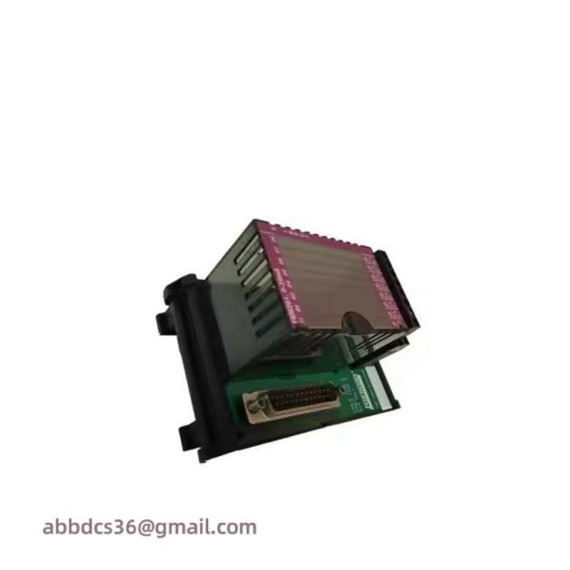 FOXBORO P0903ZN Industrial Control Module