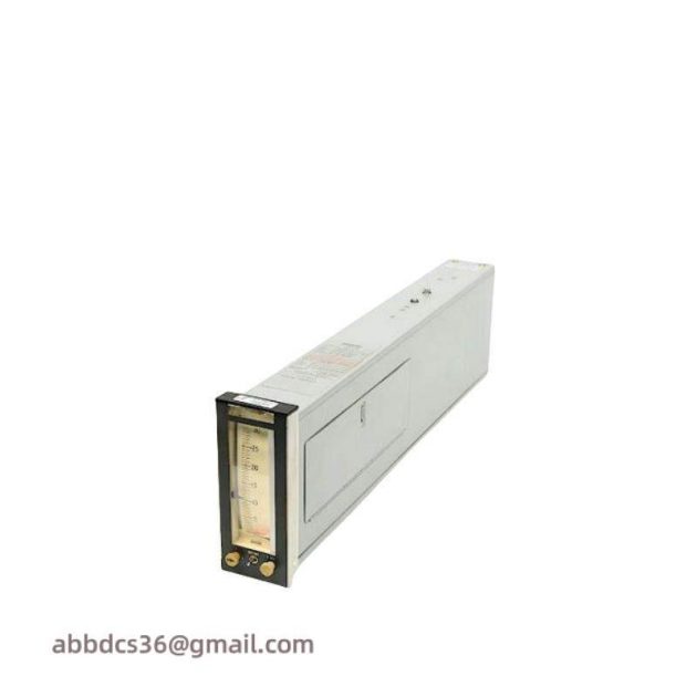 FOXBORO P0914ZM Module for Industrial Control Systems