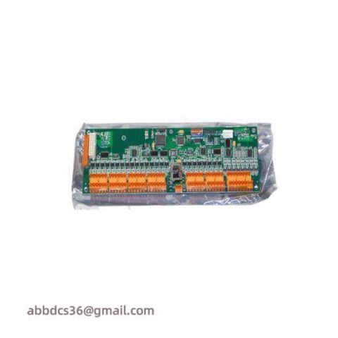 Frick 640D0190H01 Control System Board