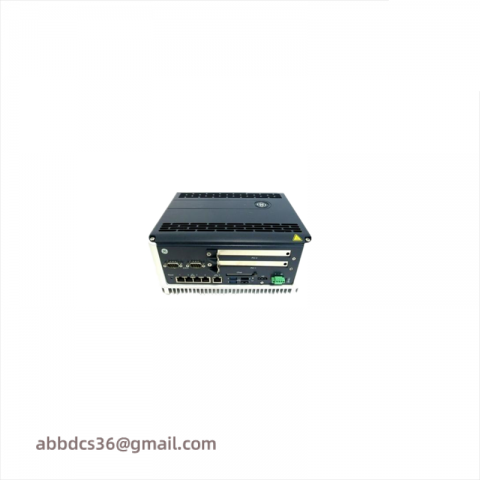 GE 04220FL11232A - High-Performance Industrial Control Module