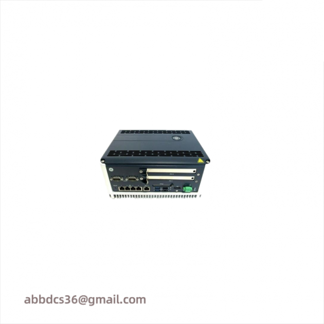 GE 04220FL11232A - High-Performance Industrial Control Module