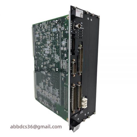 GE 12HGA11J52 PLC Module for Industrial Automation Systems