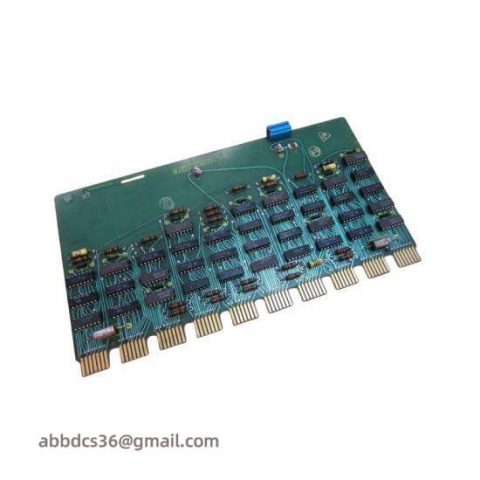 GE 44A752213-G01 - Industrial PLC Module/Rack, Optimized for Automation Applications