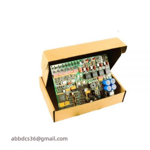 General Electric DS200DCFBG2BNC DC Power Supply and Feedback Board - Legacy Industrial Automation Solution