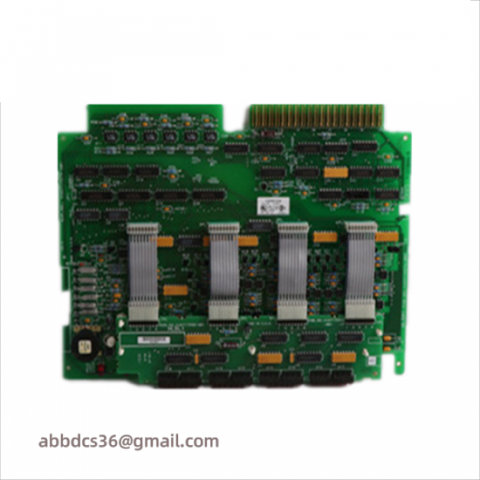 GE FANUC 531X124MSDAJG2 MFC Supply Board: Industrial Control Solutions for Enhanced Performance