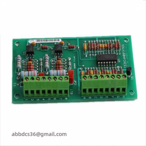 GE FANUC 531X160HFCACG1 Controller Encoder Process Board - Advanced Industrial Control Solution