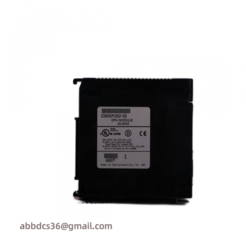 GE-FANUC IC670MDL241J Analog Output Module