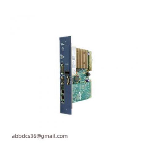 GE Fanuc IS200VTCC-H1C Thermocouple Input Card for Advanced Industrial Control