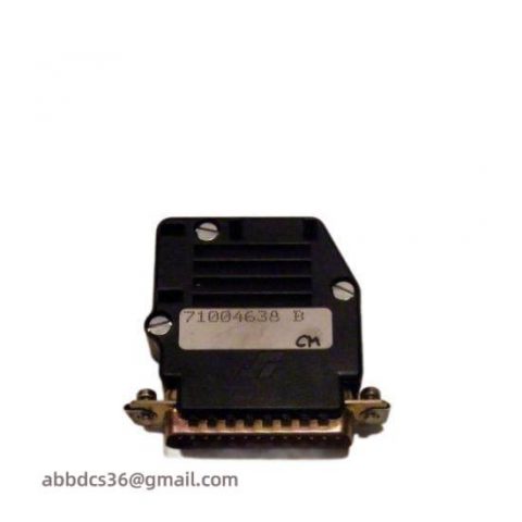 GE IC695CRU320-BB High-Performance Control Module