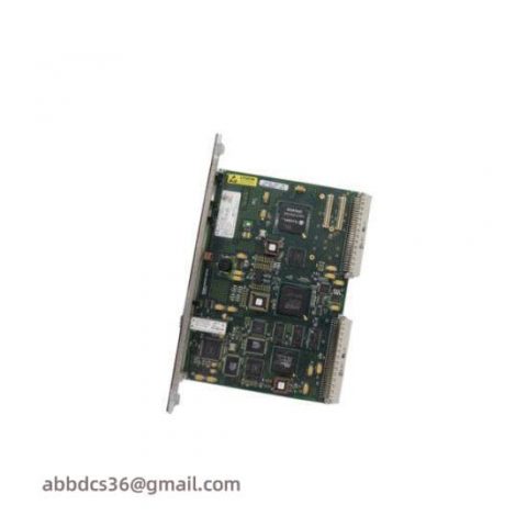 GE IC698RMX016-ED High-Performance Module for Industrial Automation