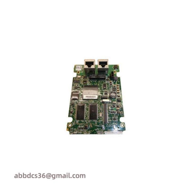 General Electric IS210BPPBH2CAA - Printed Circuit Board for Mark VI Turbine Control System