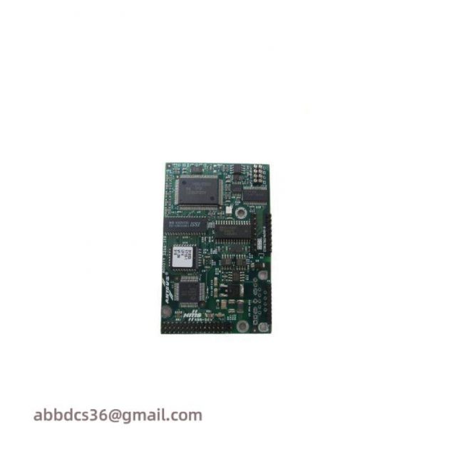 GE VMIVME-7740-850 L Industrial Control Module