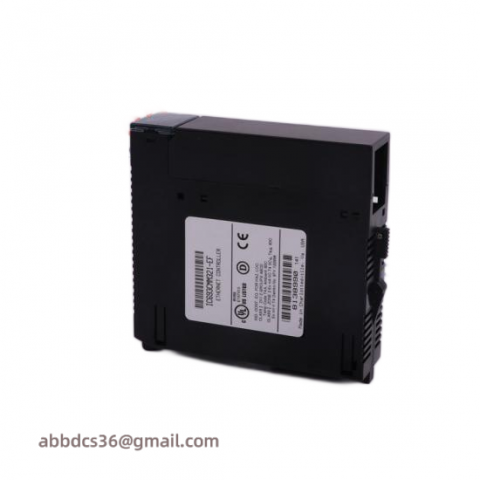 GE IC694MDL350 Modular Analog Output Module