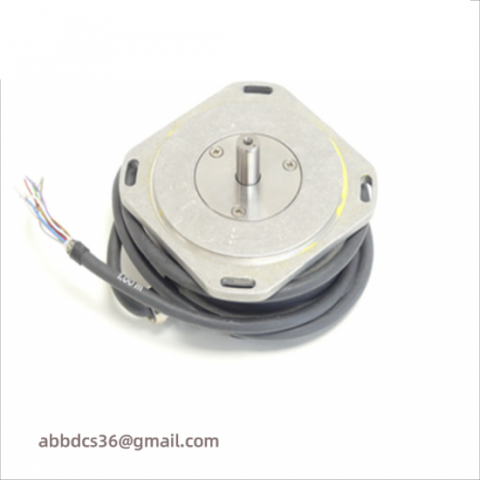 Heidenhain ROD 260.0001-18000 Encoder for Precision Motion Control