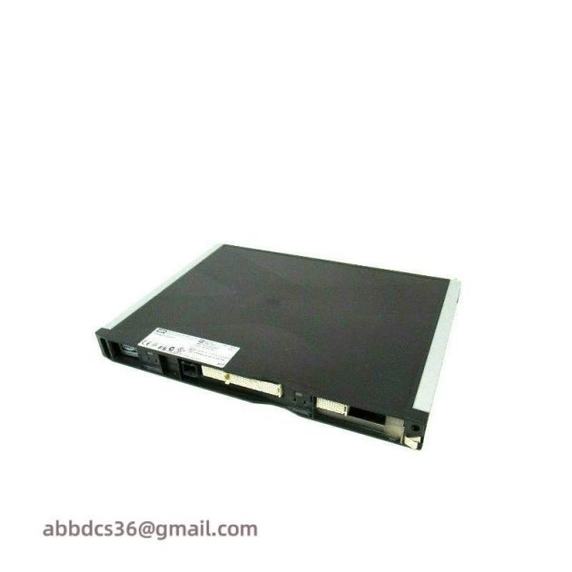 HIMA F3330 Digital Output Module, High Reliability Industrial Control System Component