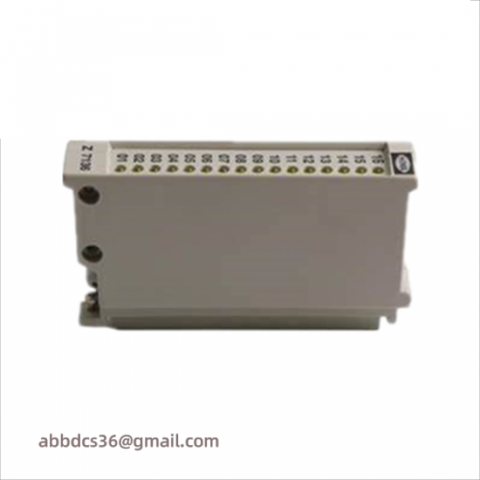 HIMA Z7136 Digital Input Module for Industrial Automation