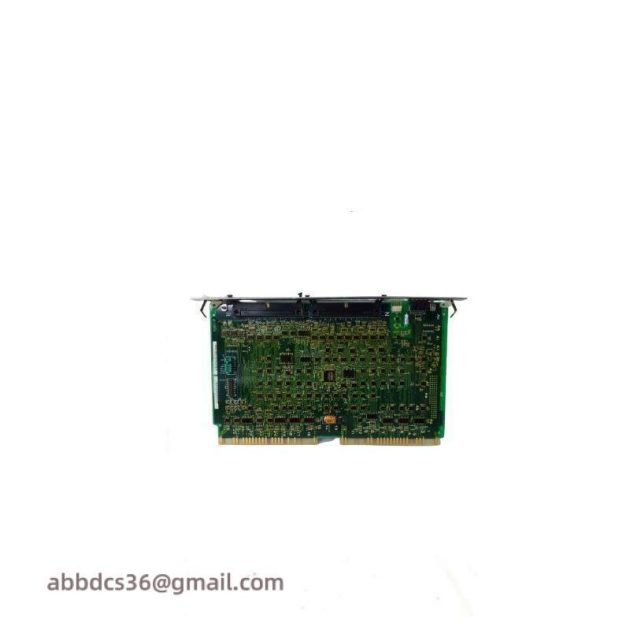 HITACHI LUD700A Custom Processing Industrial Control Module