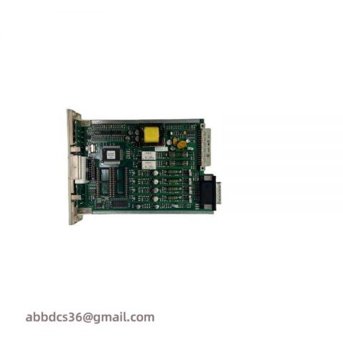 Honeywell 05704-A-0146 Industrial Control Module