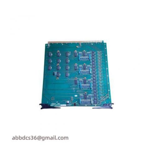 Honeywell 4DP7APXID-611 Digital Input Module: Advanced Industrial Control Solution