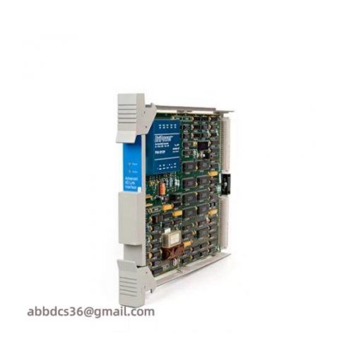 Honeywell 51303979-550 DCS System Control Module