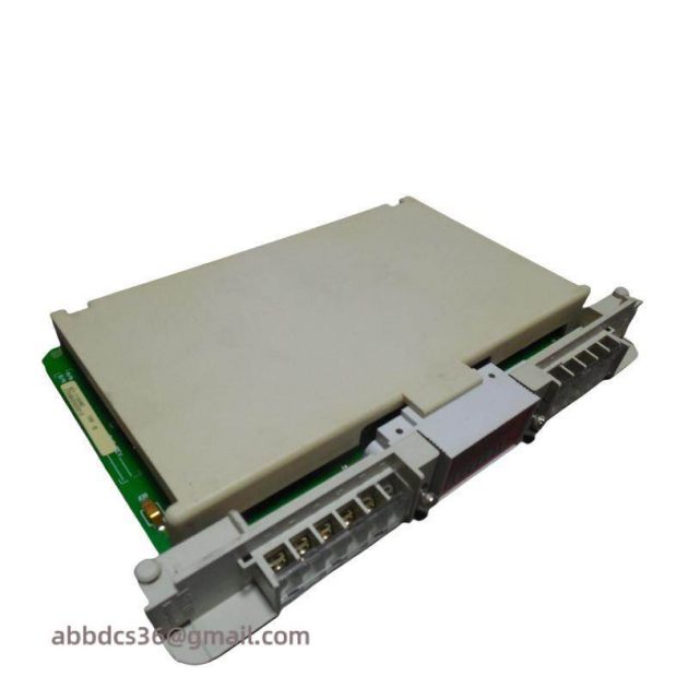 HONEYWELL 51305072-300 CLCN-B Industrial Control Module