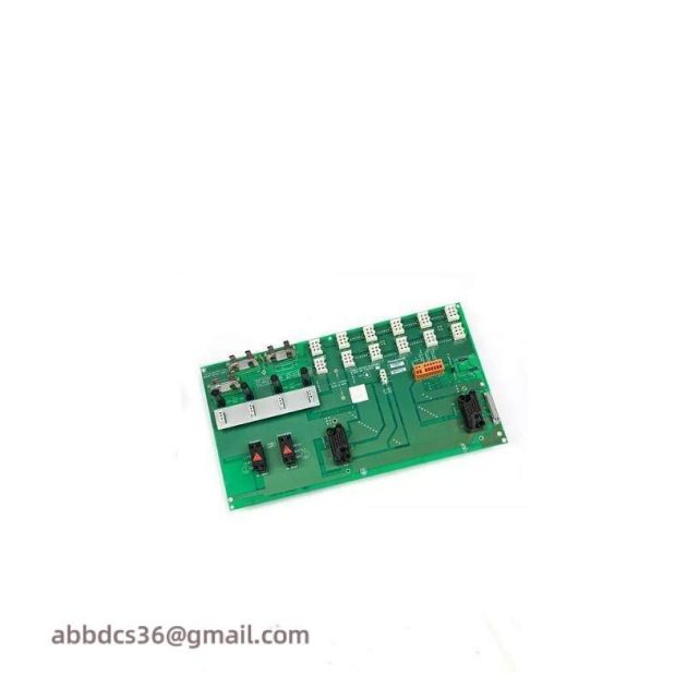 HONEYWELL C7035A1023 Industrial Control Module