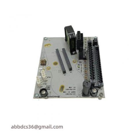 Honeywell CC-TAIX01 51308363-175 PLC Module