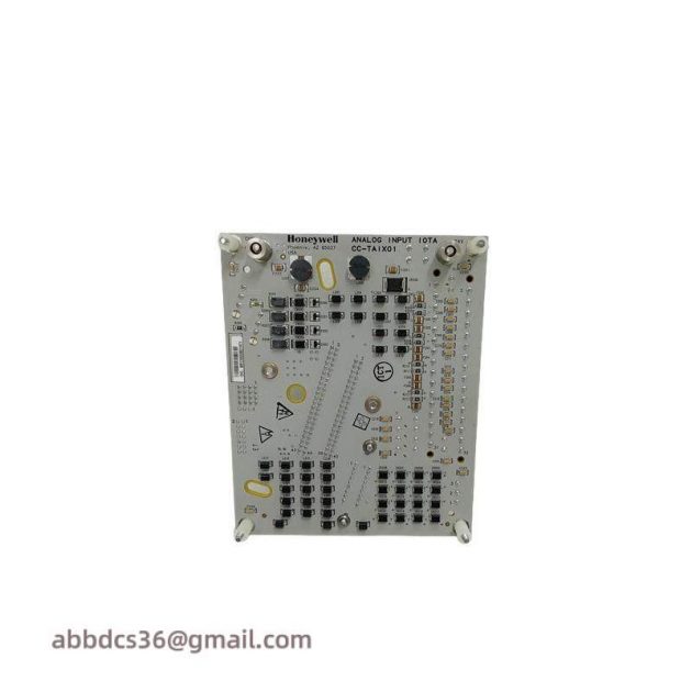 Honeywell CC-TAIX01 51308363-175 PLC Module