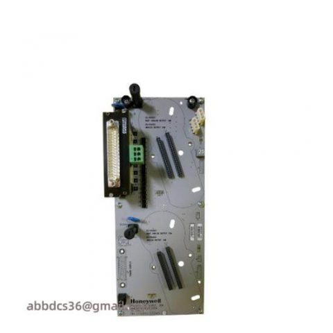 Honeywell CC-TAOX11 Digital Output Module, PLC Series