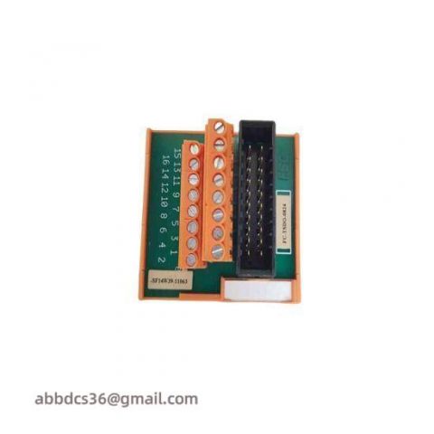 Honeywell FC-TSDO-0824 Digital Output Module