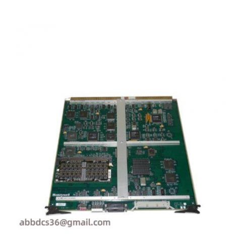 HONEYWELL GR-2C-AC230V - High-Performance AC230V Control Module