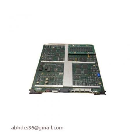 Honeywell K4LCN 51401946-100 Mother Board