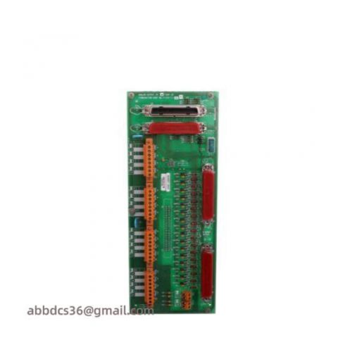 Honeywell MC-TAOY22 51204172-175 DCS Module