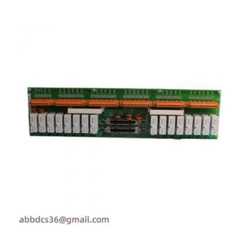 Honeywell R02S02L03 - Precision Control Module, for Industrial Automation